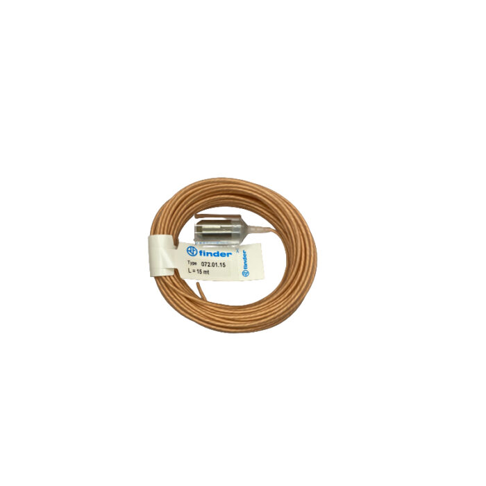 072-01-15 Finder elektroda nivostata sa kablom 15m – Tip 072.01.15 - Slika 1