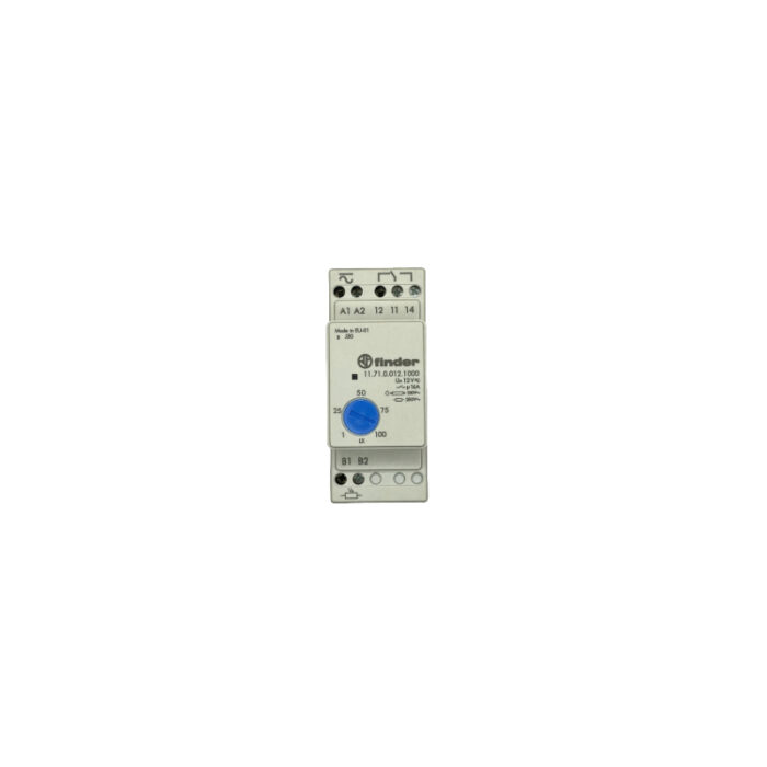 11-71-012-1000-PAS Finder 11.71.0.012.1000 PAS – Modularni foto relej - Slika 1
