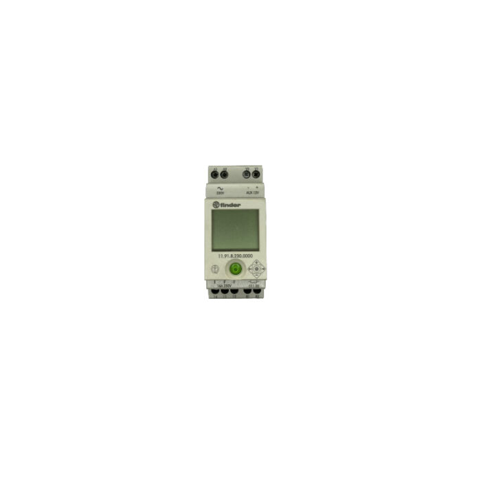11-91-8-230-0000-PAS Finder 11.91.8.230.0000 PAS – Foto relej - Slika 1