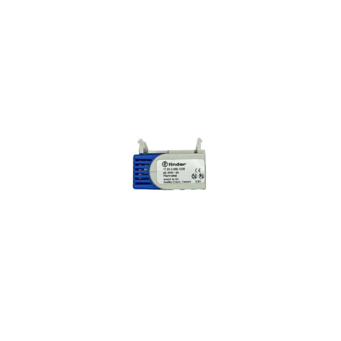 1T-91-000-1308-(1) Finder 1T.91.0.000.1308 – Termostat hlađenja kabineta - Slika 1