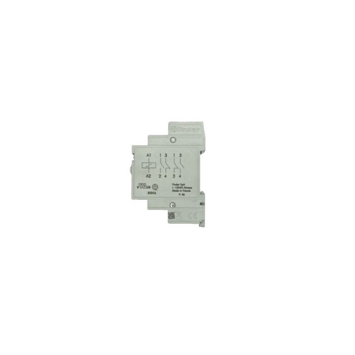20-23-8-230-0000-(2) Finder modularni step relej 20.23.8.012.0000 - Slika 2