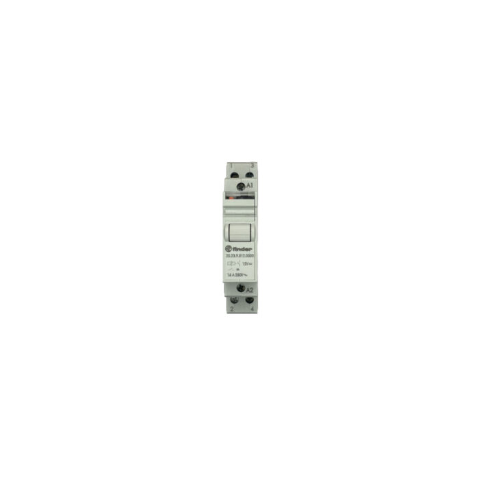 20-23-9-012-0000-(1) Finder modularni step relej 20.23.9.012.0000 - Slika 1