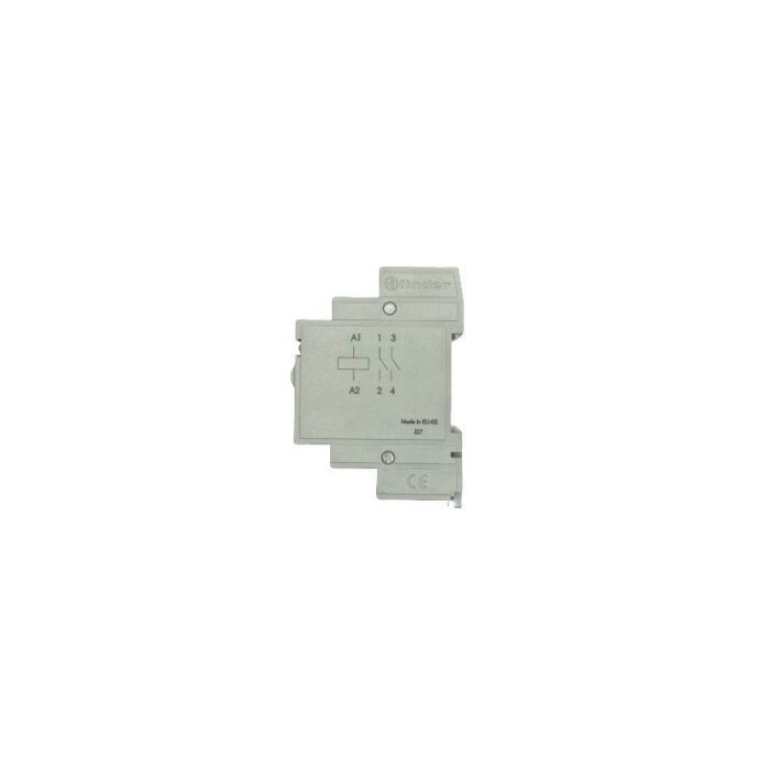 22-22-9-024-4000-(2) Finder modularni monostabilni relej 22.22.9.024.4000 - Slika 2