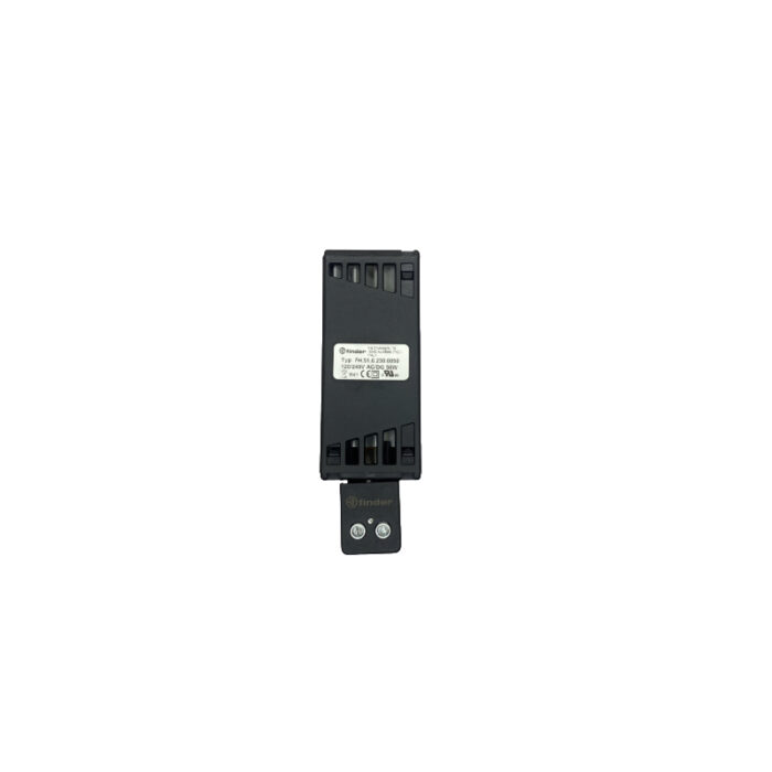 7H-51-230-0050-(1) Finder 7H.51.0.230.0050 – Jednofazni elektronski merač energije sa impulsnim izlazom - Slika 1