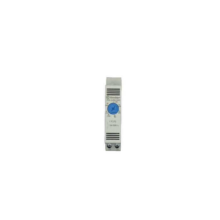 7T-81-000-2303 Finder 7T.81.0.000.2303 – Panel termostat - Slika 1