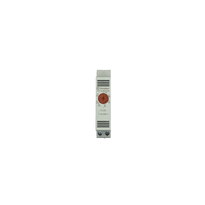 7T-81-000-2403 Finder 7T.81.0.000.2403 – Panel termostat - Slika 1