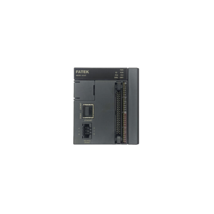 MA1N1-1616T-(1) Fatek MA1N1-1616T PLC – napredna M Serija - Slika 1