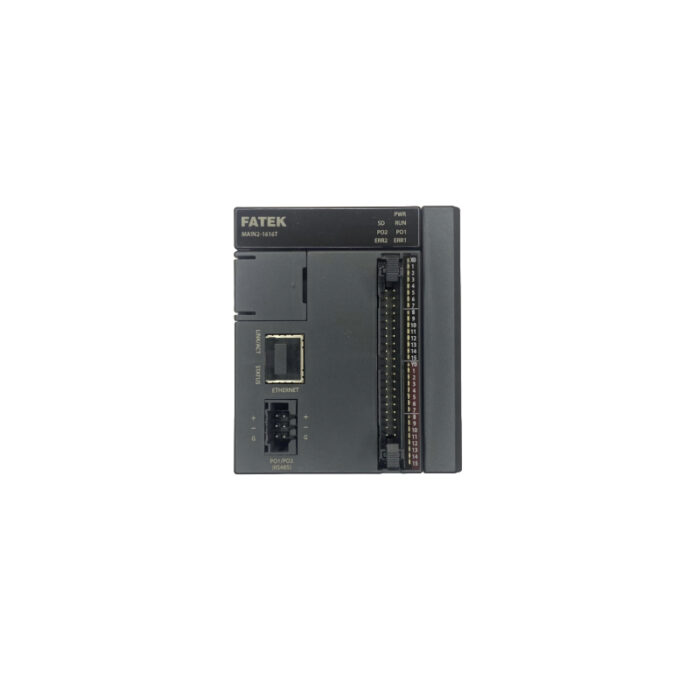 MA1N2-1616T-(1) Fatek MA1N2‑1616T PLC – napredna M Serija - Slika 1