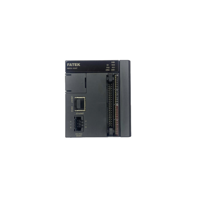 MA1l4-1616T Fatek MA1I4-1616T PLC –  napredna M Serija - Slika 1