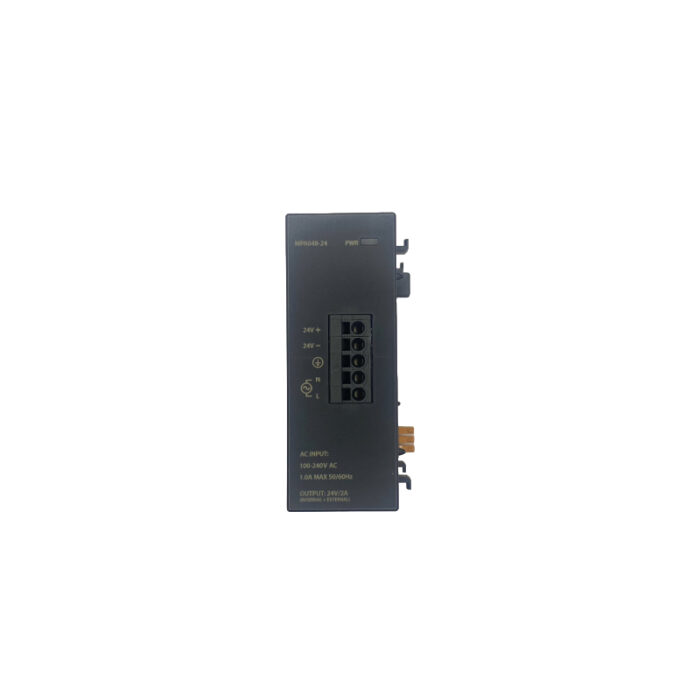MPAD48-24 Fatek MPA048-24 – Modul za napajanje za industrijsku automatizaciju - Slika 1