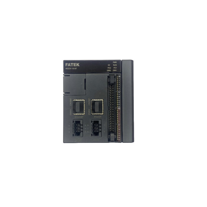 MS2C4-1616T-(1) Fatek MS2C4-1616T PLC - Slika 1