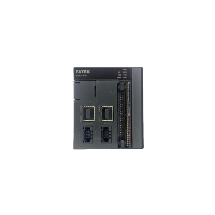 MS2C5-1616T-(1) Fatek 113.760-1616T – Fatek PLC M Serija – 16x16 Ulaz/Izlaz - Slika 1