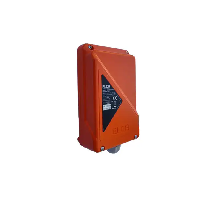 MINI+ (Plus) – Kompaktni ručni radioupravljač - Slika 4