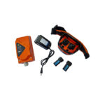 PUNTO Industrijski sigurnosni radioupravljači (bežično upravljanje)