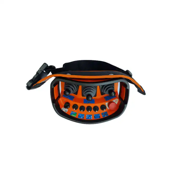 SFERA prenosivi radioupravljač za nošenje oko struka - Slika 2