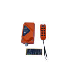 EVO – Ručni radioupravljač