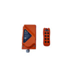 EVO – Ručni radioupravljač - Slika 4