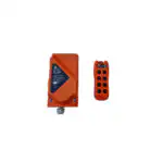 EVO – Ručni radioupravljač - Slika 4