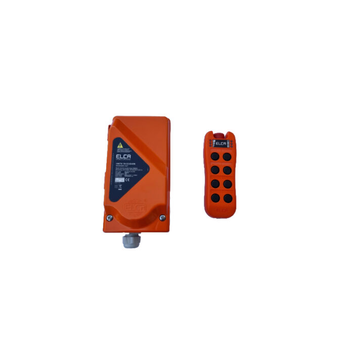 EVO – Ručni radioupravljač - Slika 2