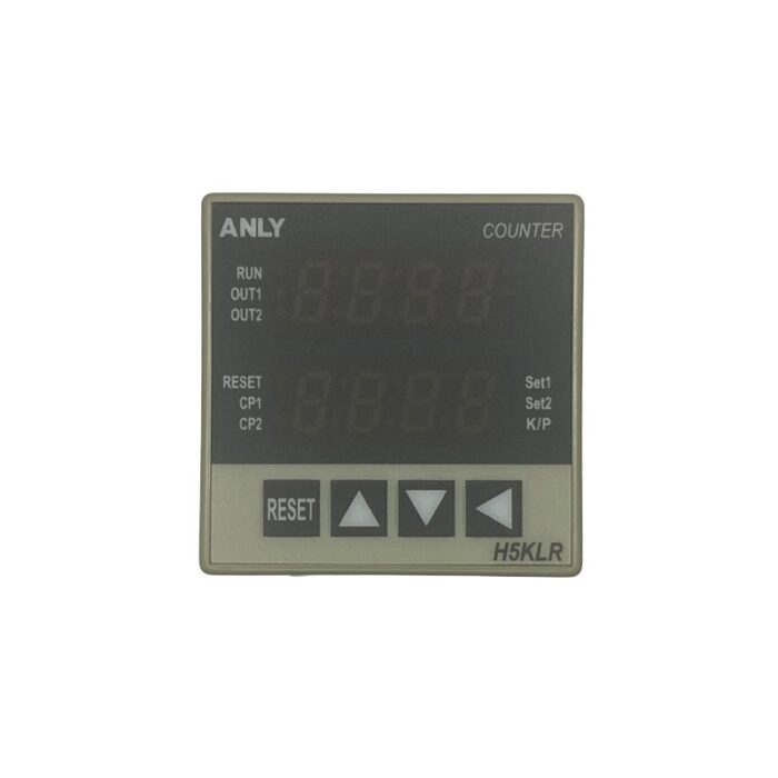 ANLY-H5KLR Višenamenski digitalni brojač ANLY H5KLR - Slika 1