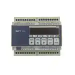 DGT4 – 4-kanalni transmiter težine