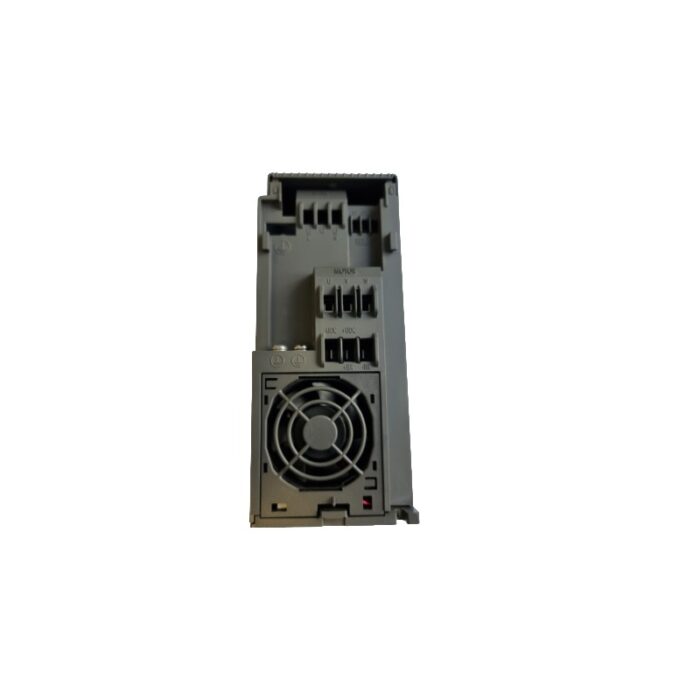 Danfoss-(1) Frekventni regulator Danfoss  ic2-micro trofazni 2,2KW - Slika 3