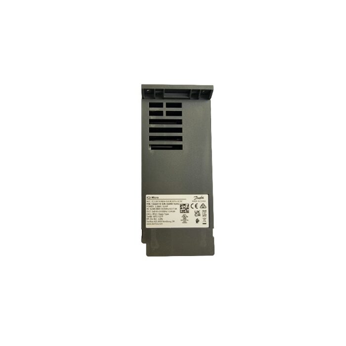 Danfoss-(1) Frekventni regulator Danfoss  ic2-micro trofazni 3KW - Slika 2