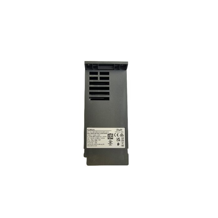 Danfoss-(1) Frekventni regulator Danfoss  ic2-micro trofazni 4,0KW - Slika 2