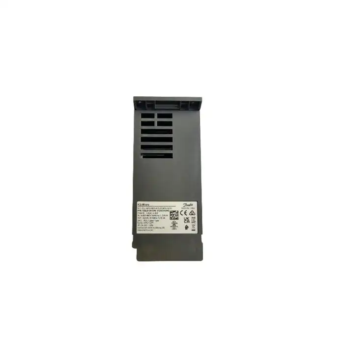 Frekventni regulator Danfoss  ic2-micro trofazni 4,0KW - Slika 2
