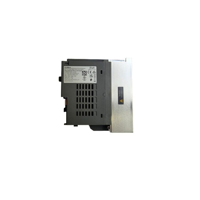 Danfoss-(1) Frekventni regulator Danfoss  ic2-micro monofazni 0,37KW - Slika 2