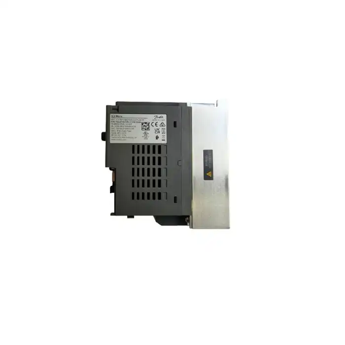 Frekventni regulator Danfoss  ic2-micro monofazni 0,37KW - Slika 2