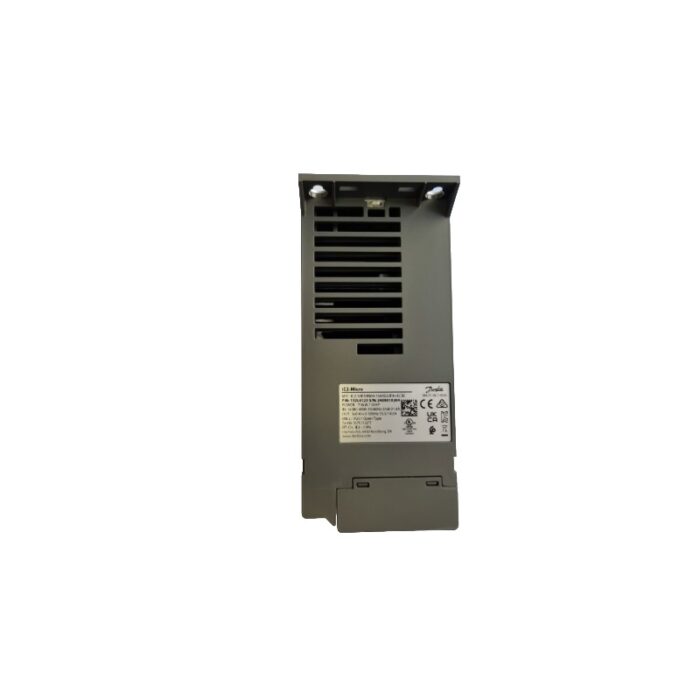 Frekventni regulator Danfoss  ic2-micro trofazni 7,5KW - Slika 2