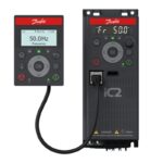 Frekventni regulator Danfoss  ic2-micro trofazni 15KW