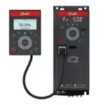 Frekventni regulator Danfoss  ic2-micro trofazni 18,5KW