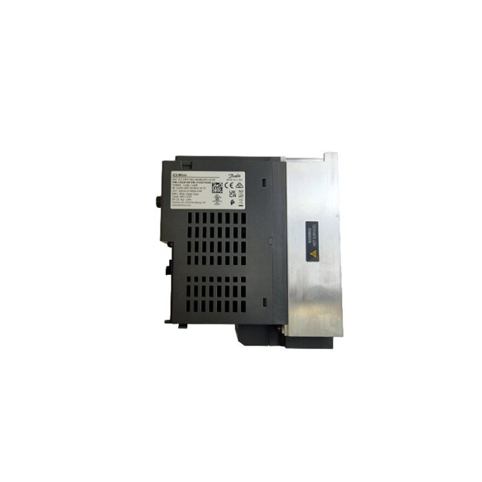 Danfoss-(2) Frekventni regulator Danfoss  ic2-micro monofazni 1,5KW - Slika 3