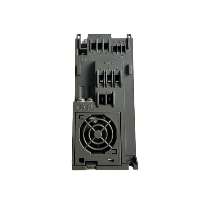 Danfoss-(2) Frekventni regulator Danfoss  ic2-micro trofazni 0,37KW - Slika 3