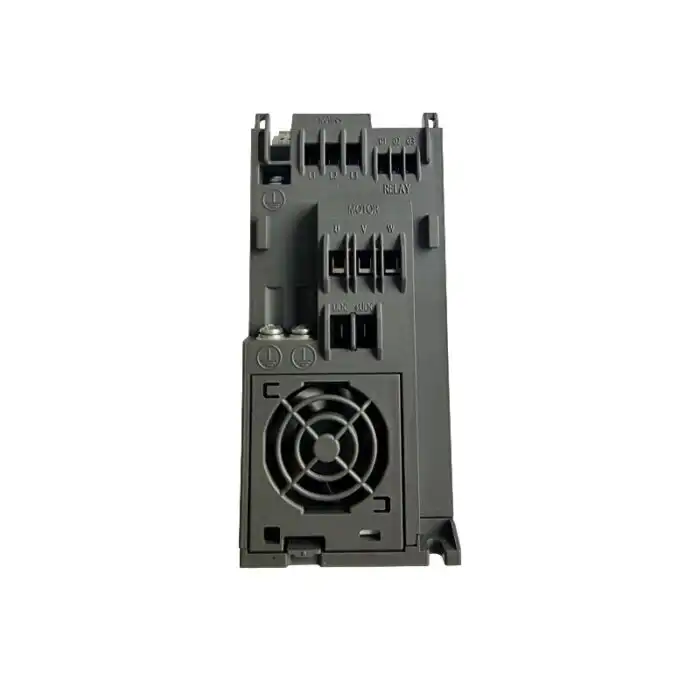 Frekventni regulator Danfoss  ic2-micro trofazni 0,37KW - Slika 3