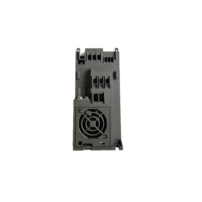 Danfoss-(2) Frekventni regulator Danfoss  ic2-micro trofazni 1,5KW - Slika 3