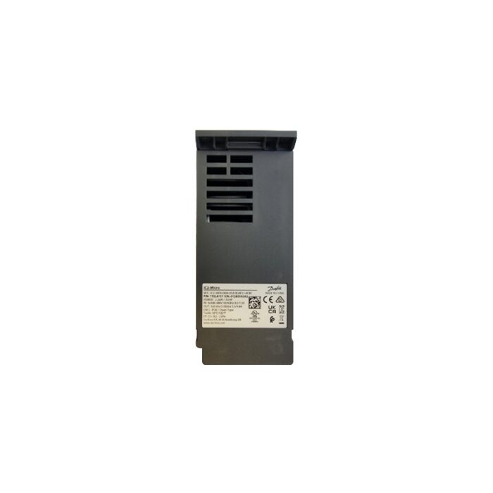 Danfoss-(2) Frekventni regulator Danfoss  ic2-micro trofazni 2,2KW - Slika 2