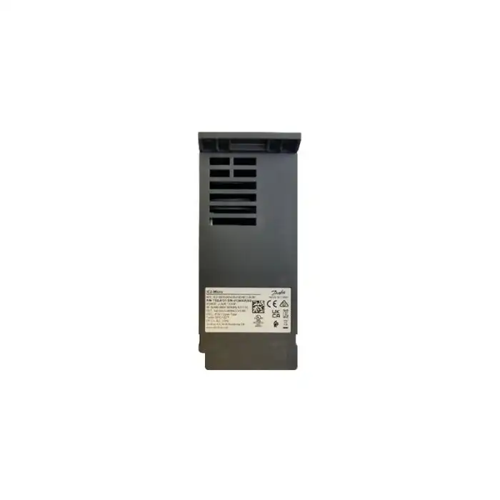 Frekventni regulator Danfoss  ic2-micro trofazni 2,2KW - Slika 2
