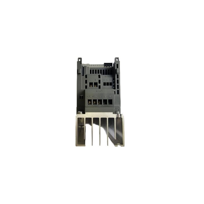 Danfoss-(2) Frekventni regulator Danfoss  ic2-micro monofazni 0,37KW - Slika 3