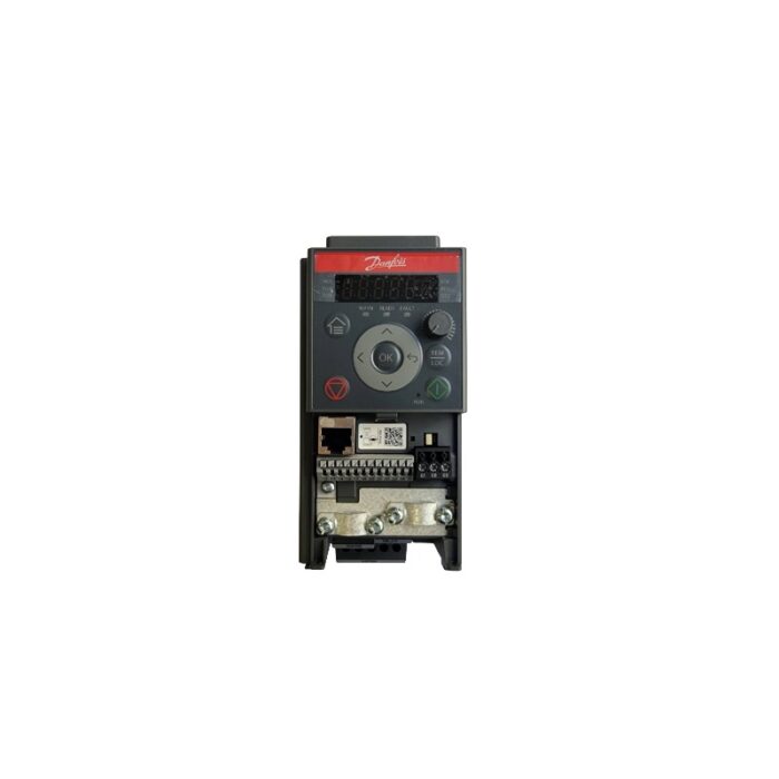 Danfoss Frekventni regulator Danfoss  ic2-micro monofazni 1,5KW - Slika 1