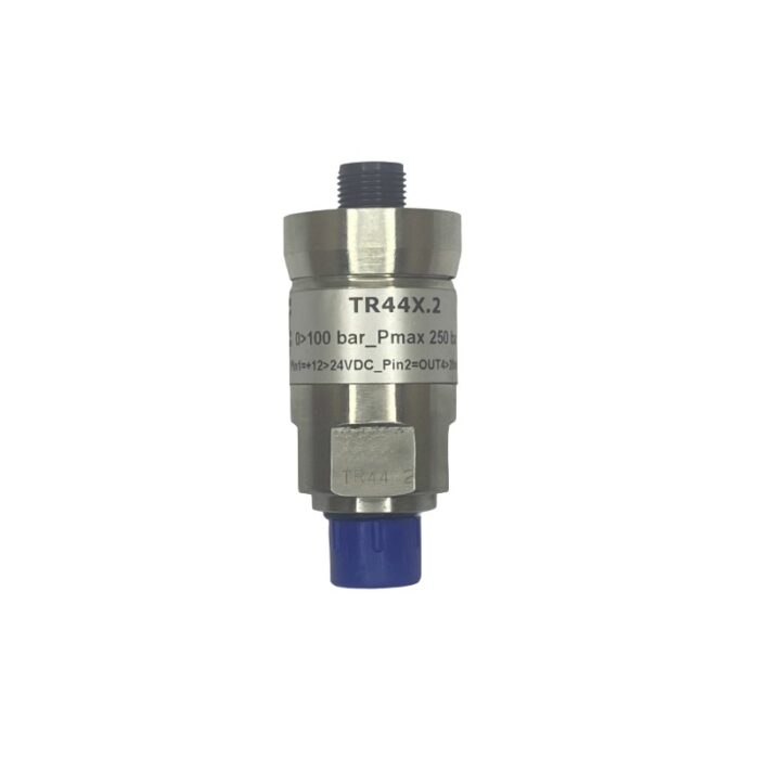 FOX-TR-44X.2M12 Fox TR 44X.2M12 transmiter pritiska - Slika 1