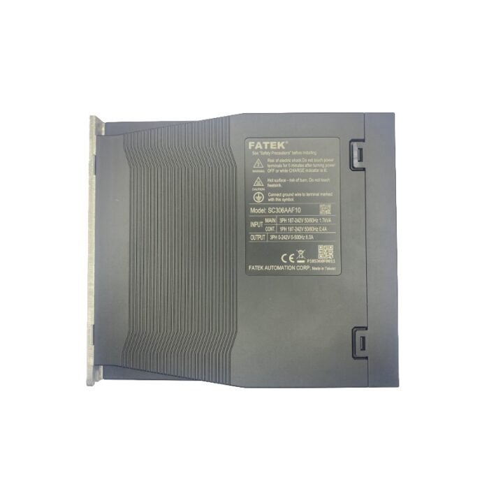 Fatek-servo-drive-SC306AAF10 Fatek servo drive  impulsno upravljanje 220V AC SC306AAF10 - Slika 2