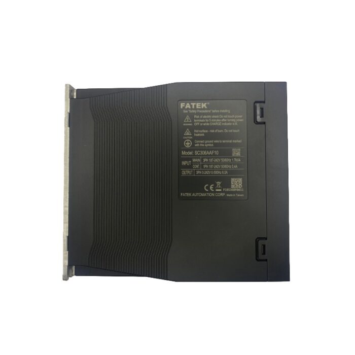 Fatek-servo-drive-SC306AAF10(1) Fatek servo drive  impulsno upravljanje 220V AC SC306AAF10 - Slika 1