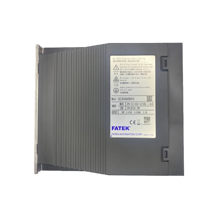 Fatek-servo-drive-SC306ADH10 Fatek servo drive impulsno upravljanje  380V AC SC306ADH10 - Slika 1