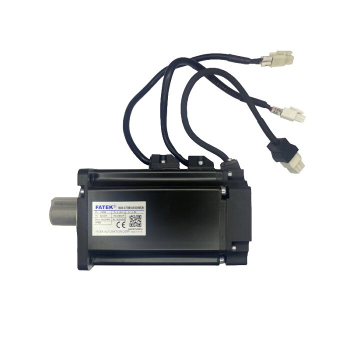 Fatek-servo-motor-sc3-750-w-sa-kocnicom Fatek servo motor sc3 750W, 380V AC sa kočnicom 17-bitni - Slika 1