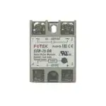 Fotek SSR-75DA  jednofazni sold state modul (ssr)
