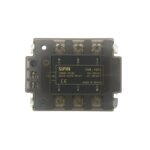 Gliki TSR 75-DA Solid state modul (ssr)