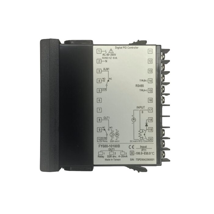 Gliki-FY600-1010B-(2) Gliki FY600-1010B termoregulator - Slika 2
